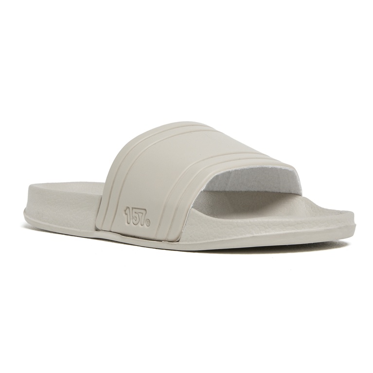 Slippers "Bathslipper" Beige
